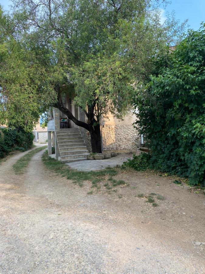 Maison A 20 Min Des Plages De Sainte Maxime Le Muy Exterior foto